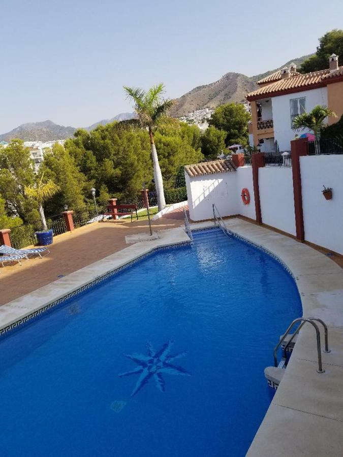 Spacious Family Aljamar 8a * Nerja
