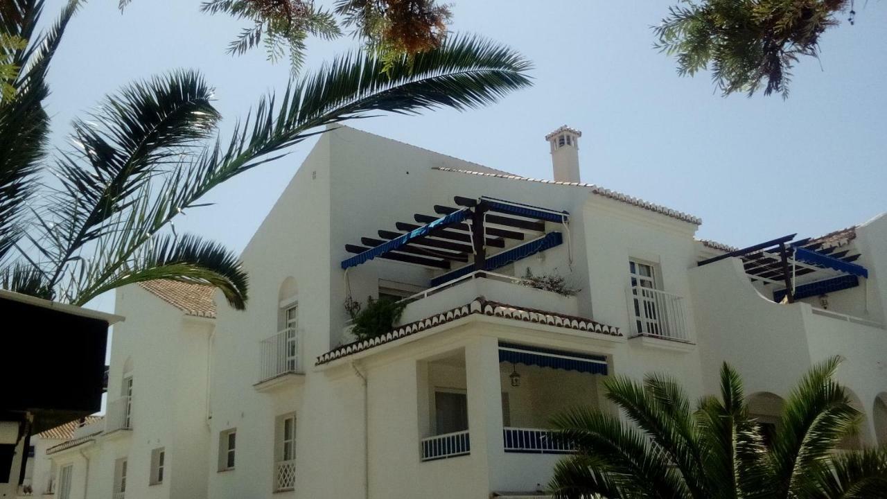Apartamento Solymar