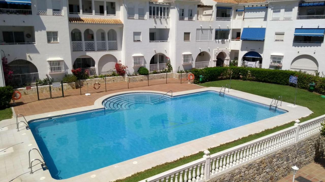 Solymar Apartamento *