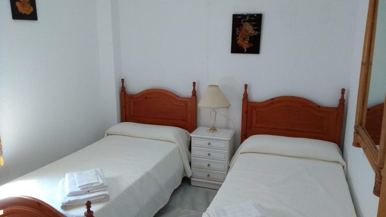 Apartamento Solymar *