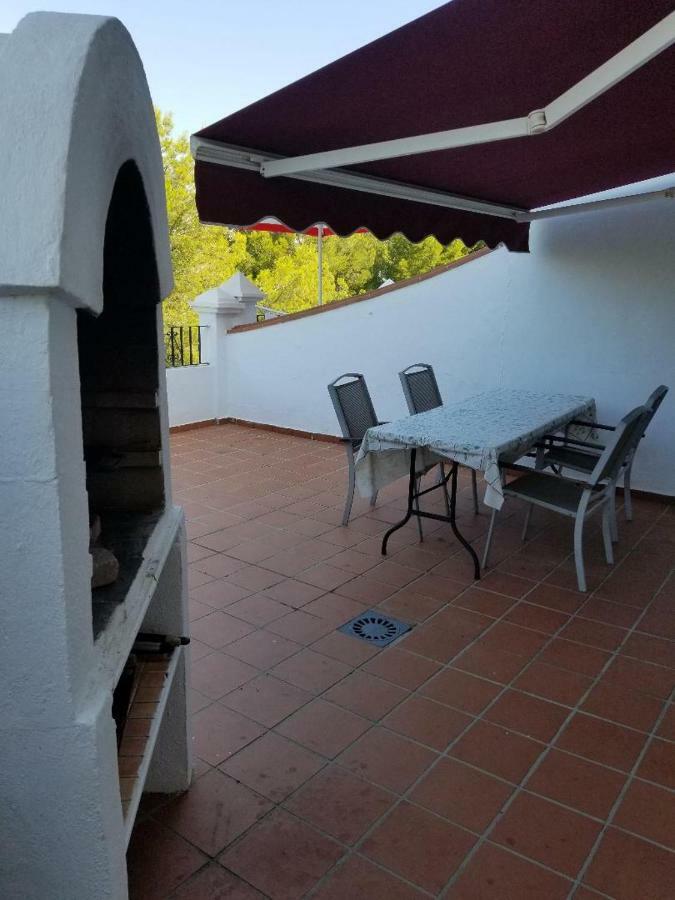 Villa Spacious Family Aljamar 8a *