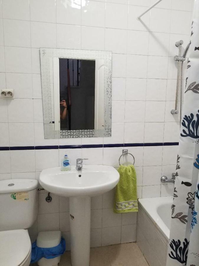 Villa Spacious Family Aljamar 8a *