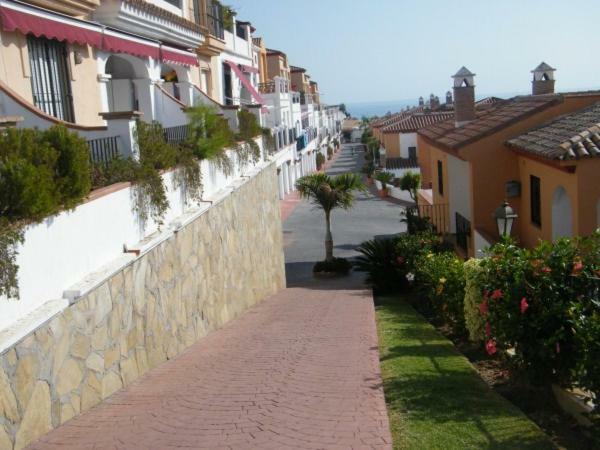 Villa Spacious Family Aljamar 8a