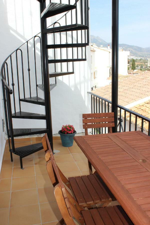 Casa Familiar In Punta Lara Nerja