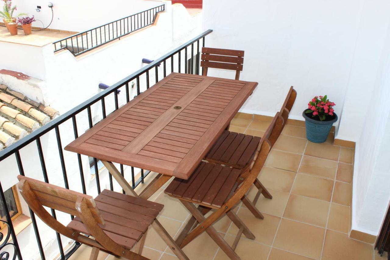 Casa Familiar In Punta Lara * Nerja