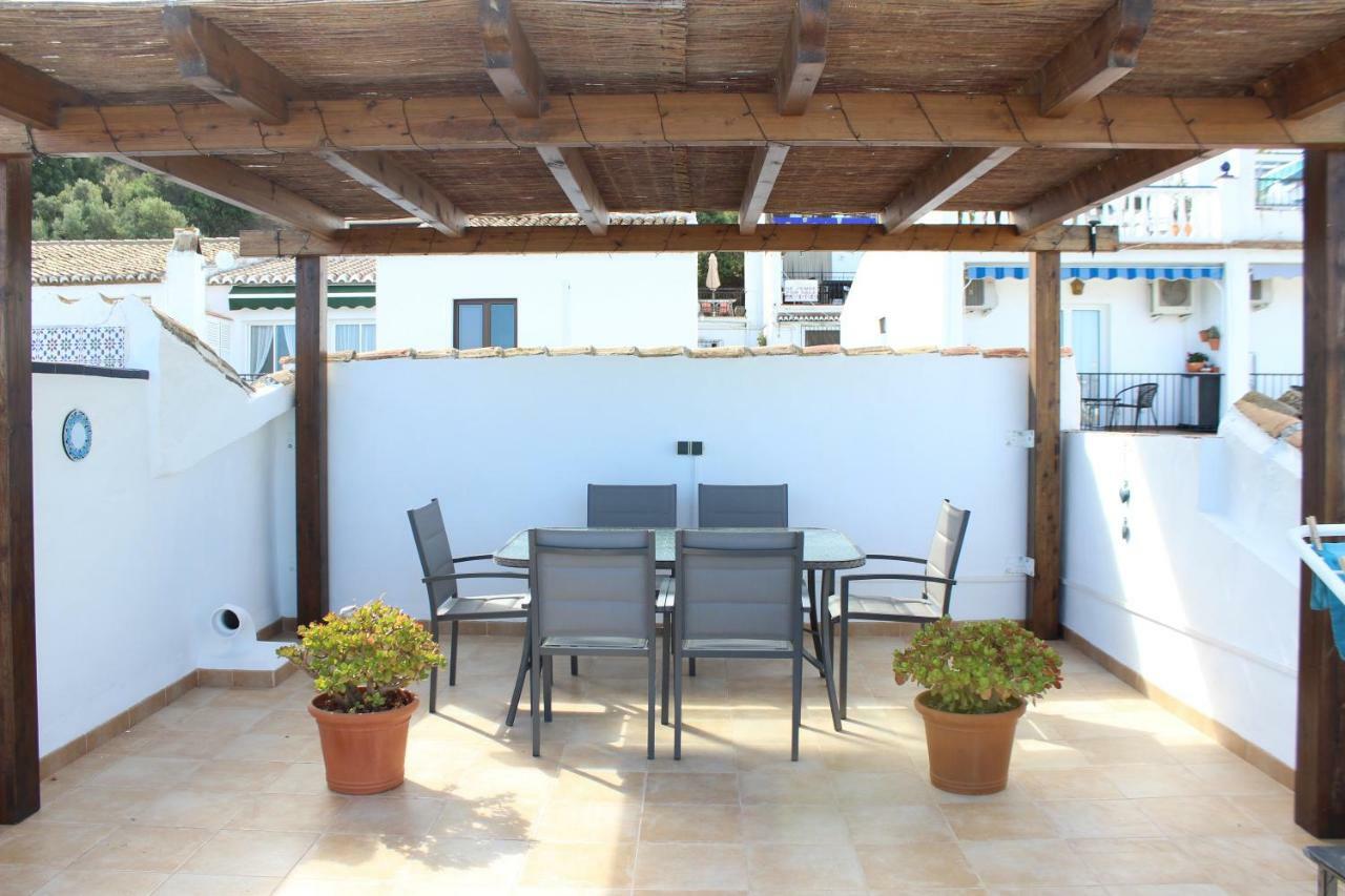 Casa Familiar In Punta Lara Apartment Nerja