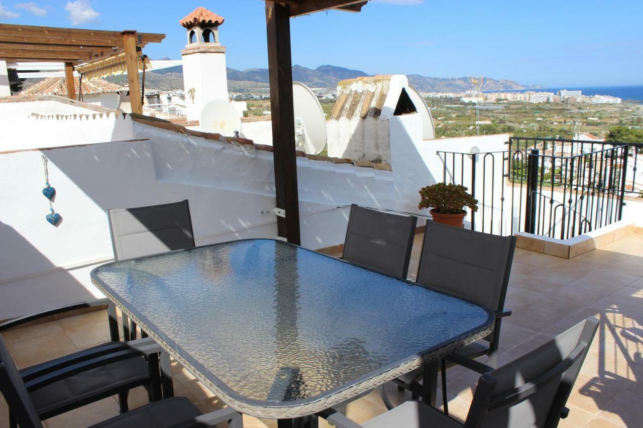 Casa Familiar In Punta Lara Apartment Nerja