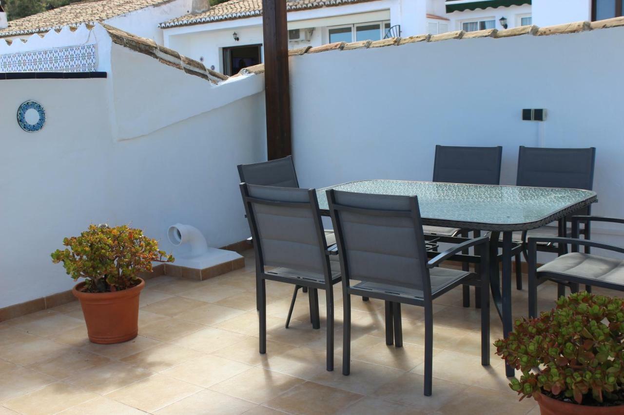 Casa Familiar In Punta Lara Apartment Nerja