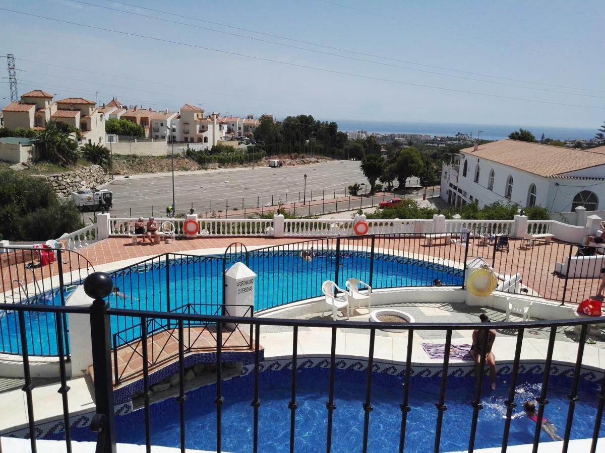Estudio Jazmin Appartement