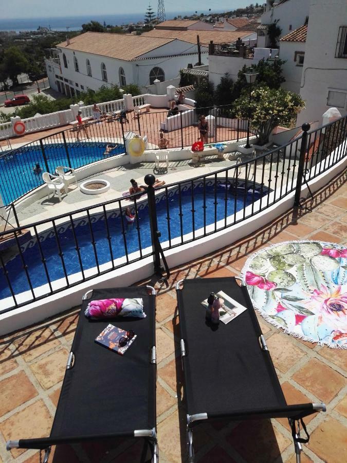 Estudio Jazmin Appartement *