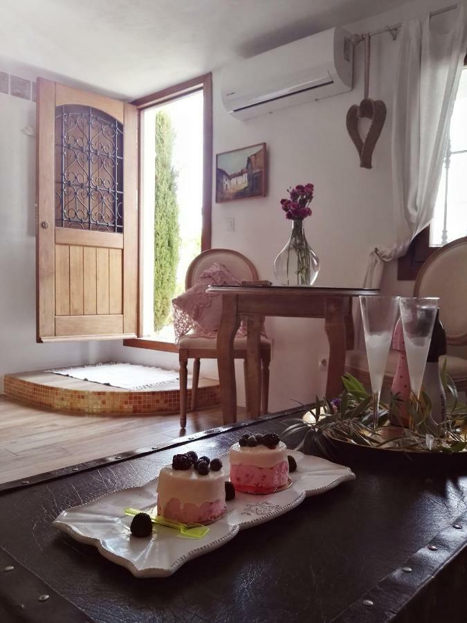 Estudio Jazmin Appartement Nerja