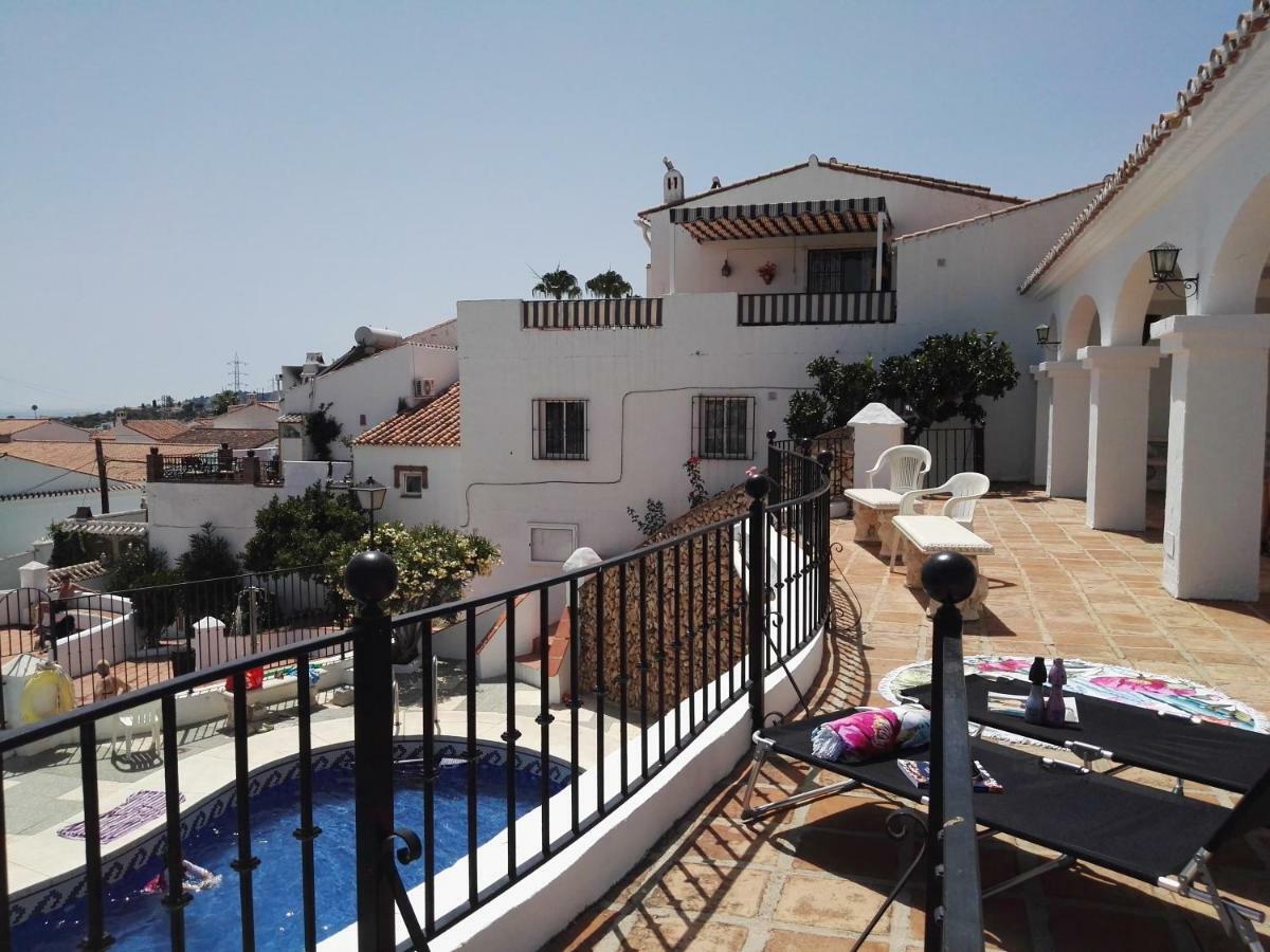 Estudio Jazmin Appartement Nerja