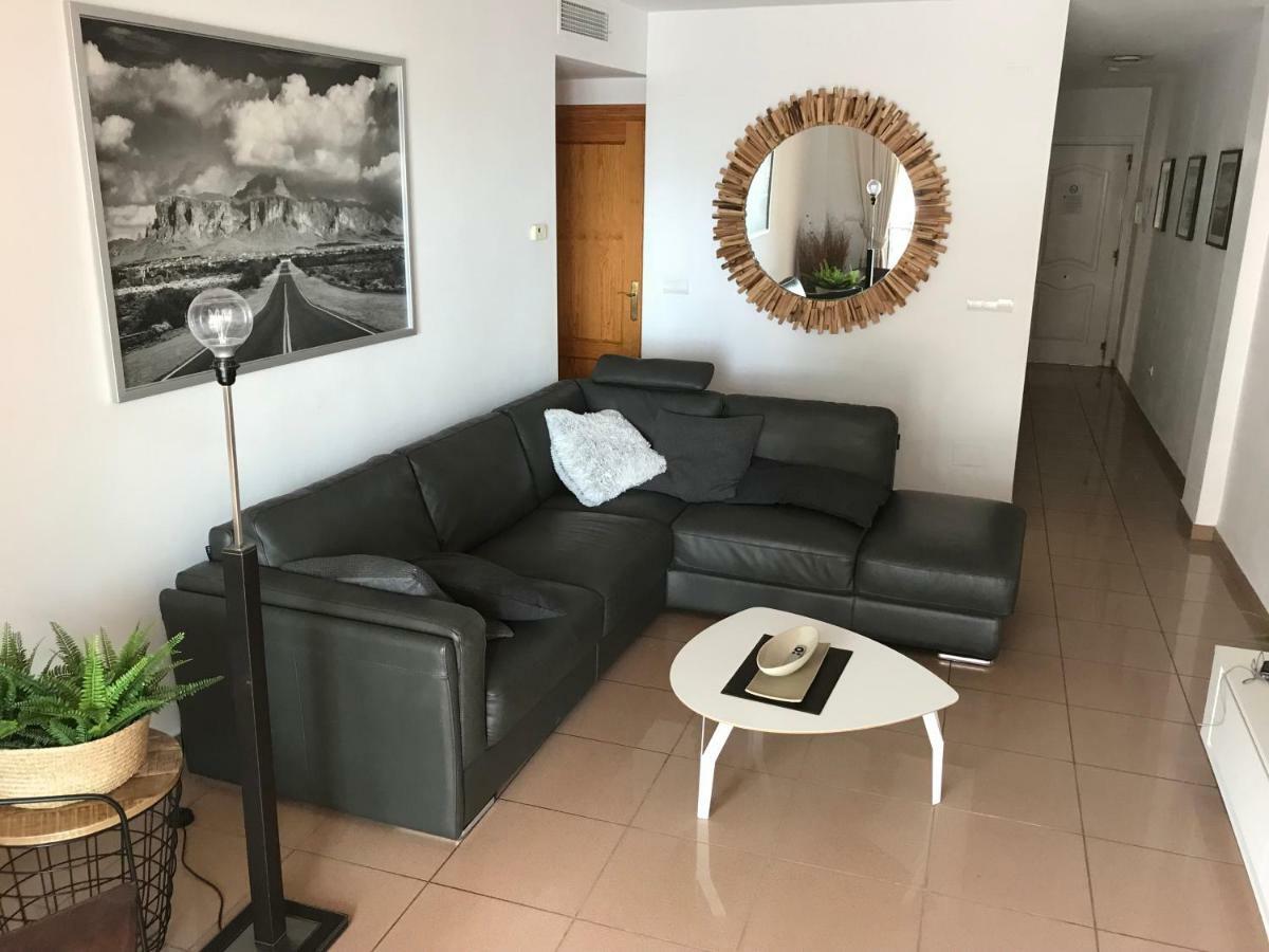 Apartamento Burriana Playa Nerja
