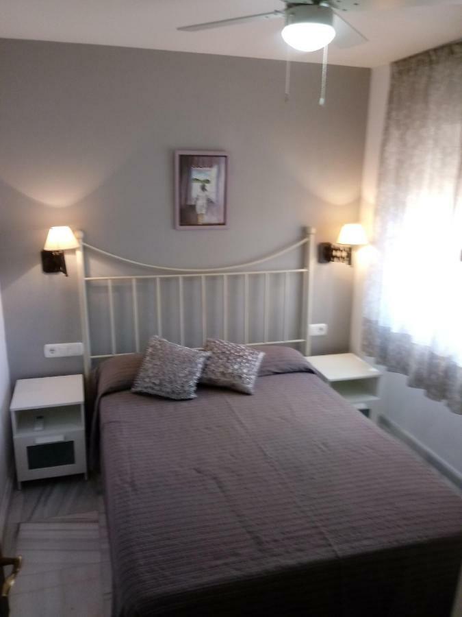 Rio Marinas 46 Apartment Nerja