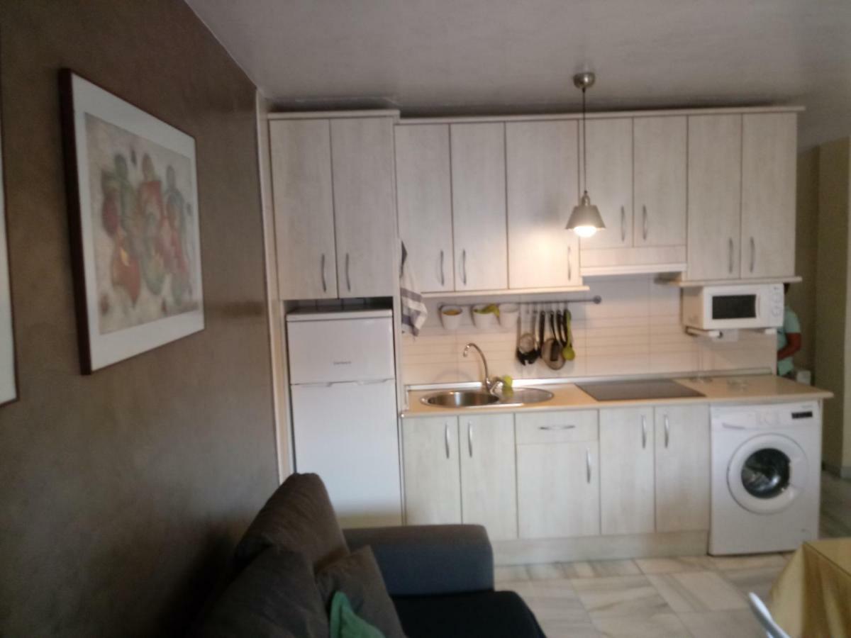 Rio Marinas 46 Apartamento Nerja