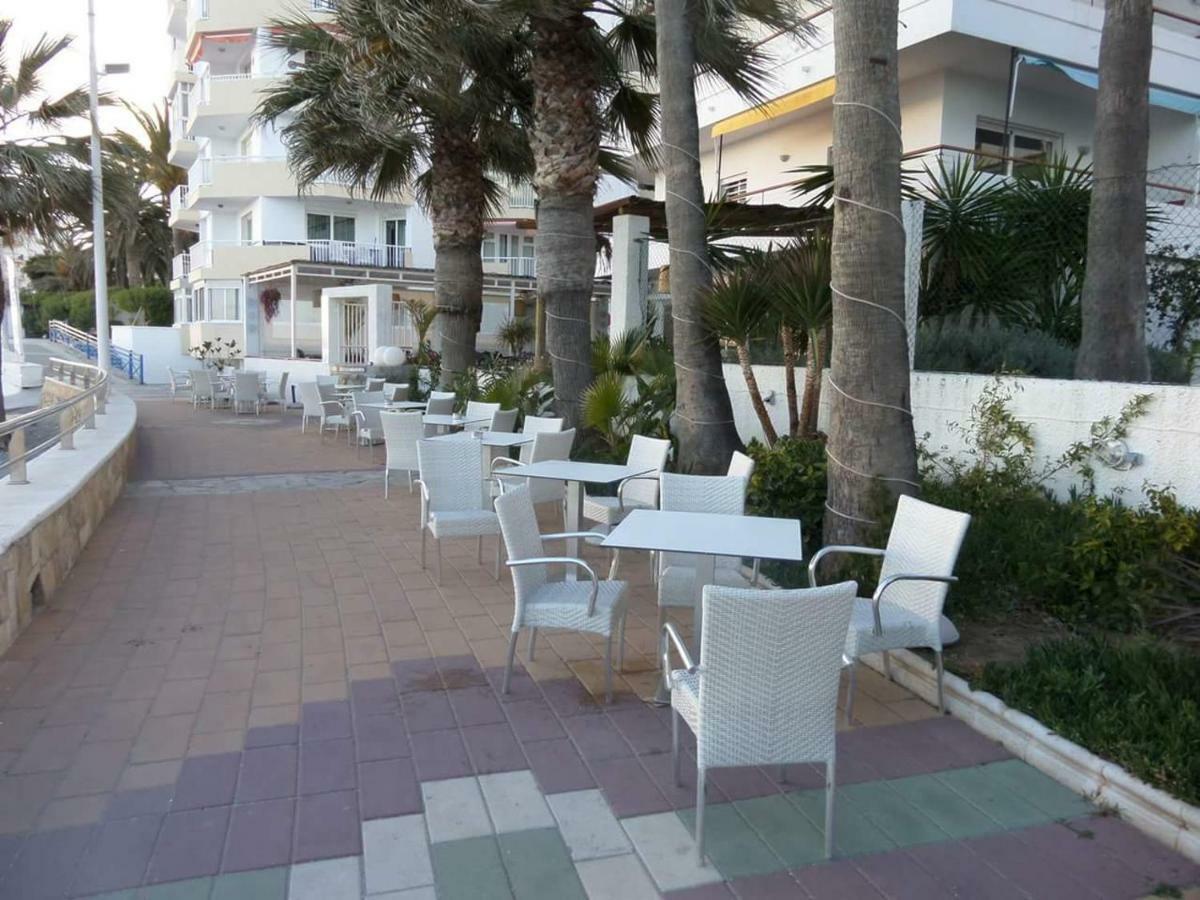 Apartamento 1 Nerja