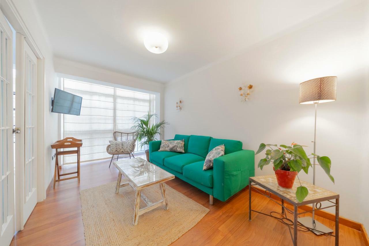 Apartment En El Centro De