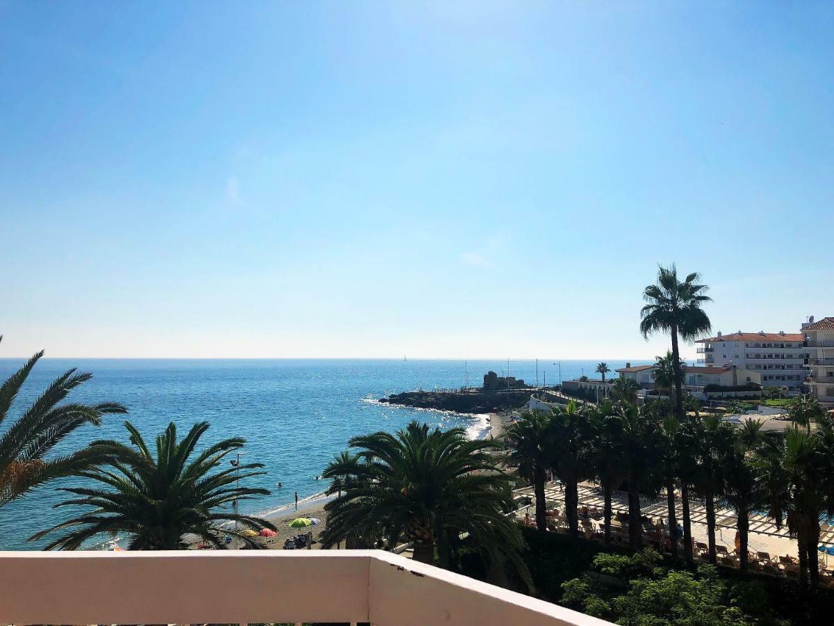 Apartment Torresol *