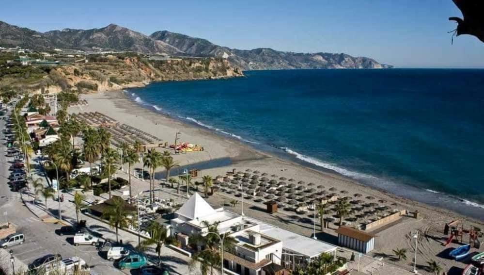 Appartement En Nerja