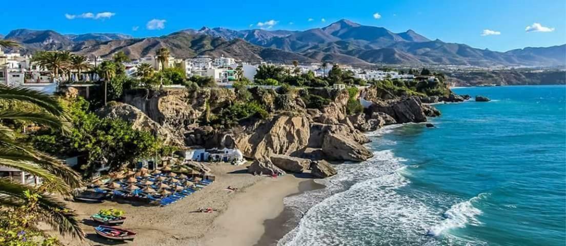En Appartement Nerja