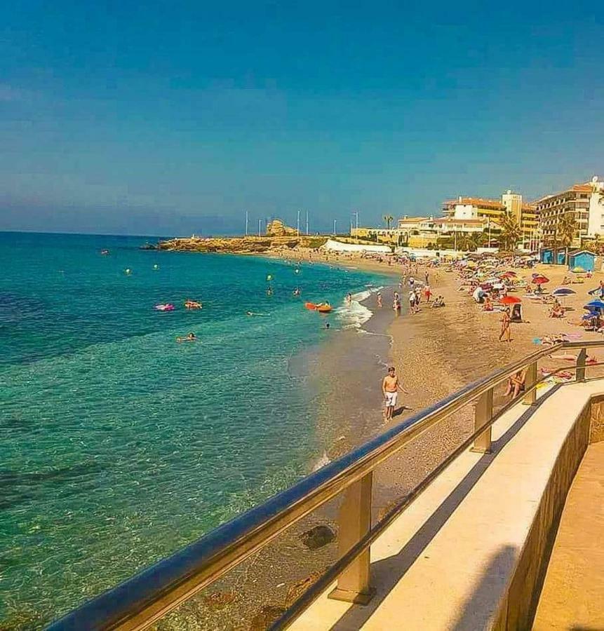 En Appartement Nerja