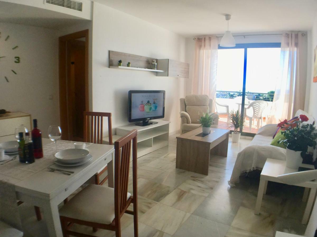 Appartement Marisol *