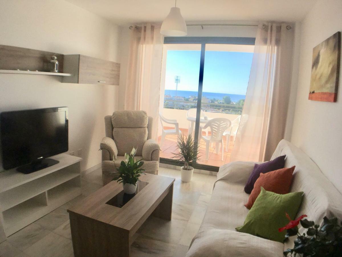 Appartement Marisol Nerja