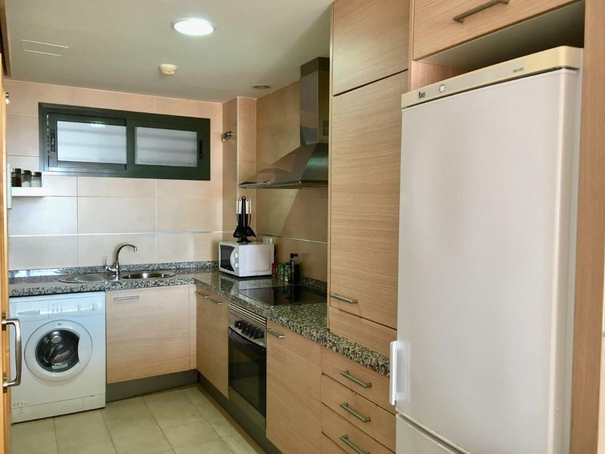 Marisol Appartement *