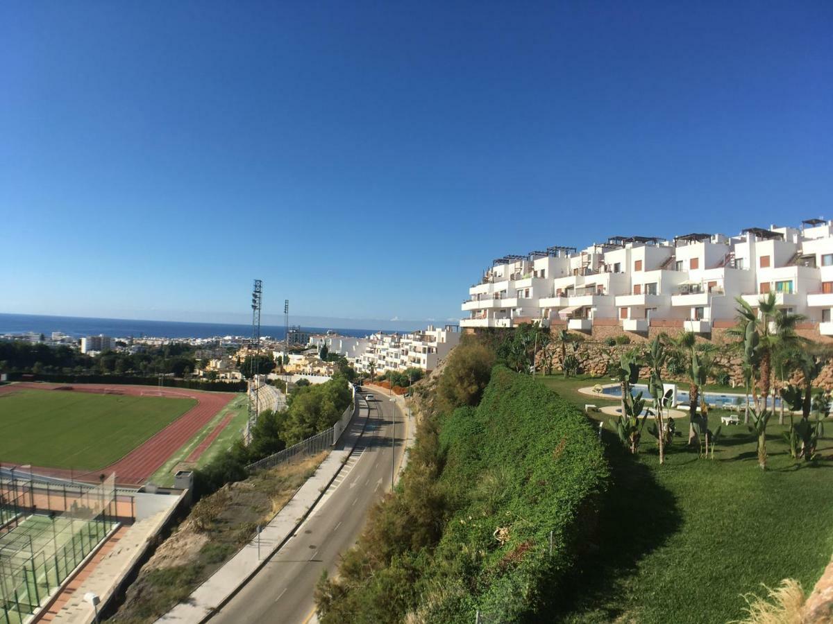 Marisol Nerja