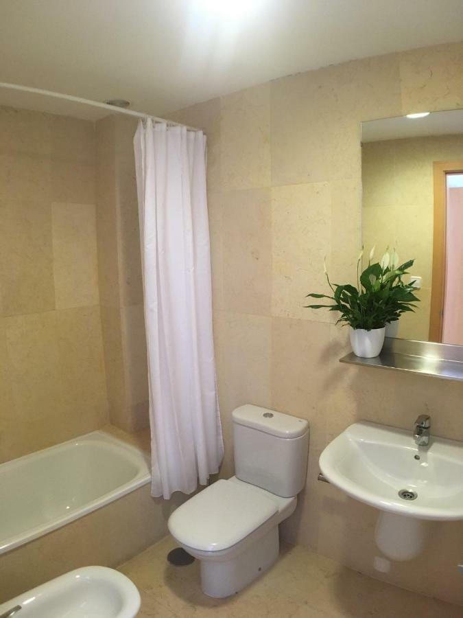 Marisol Appartement Nerja
