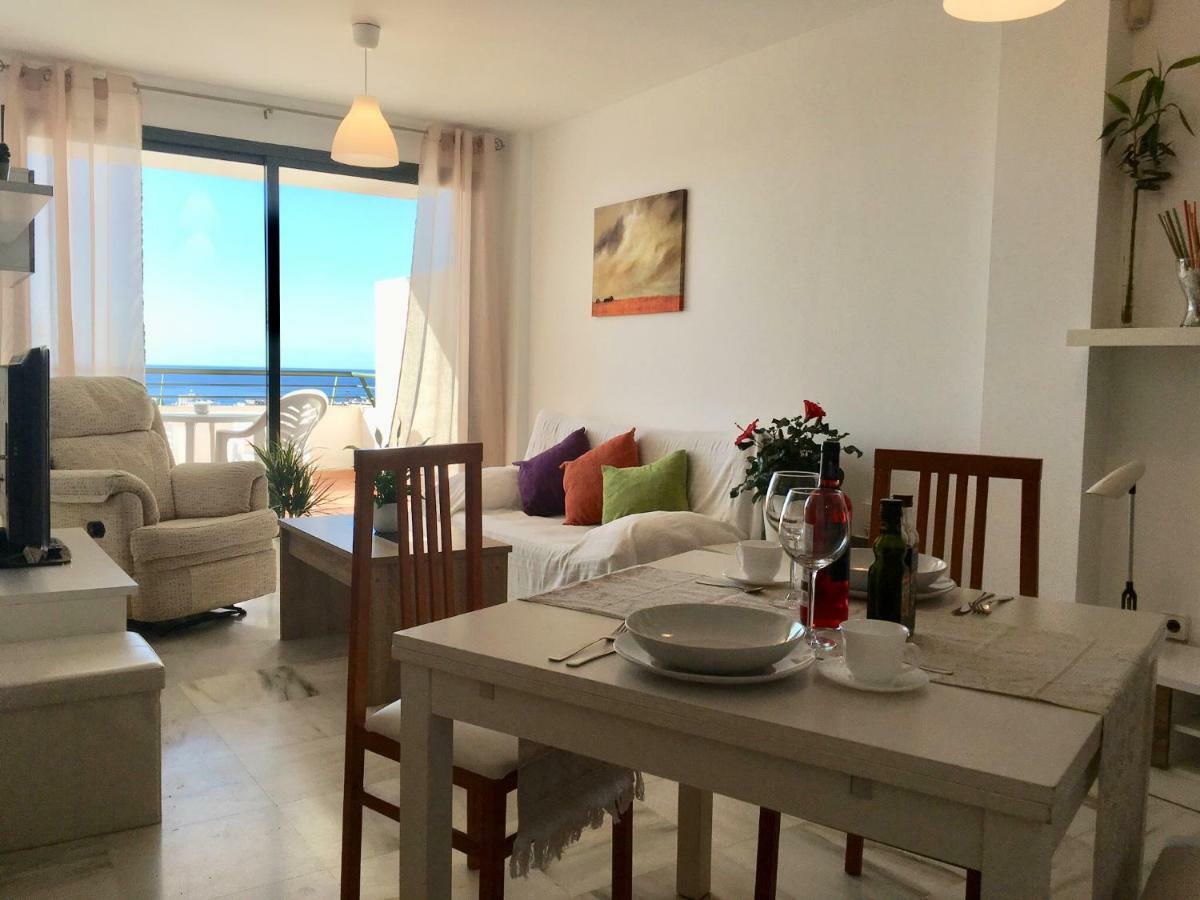 Marisol Appartement Nerja