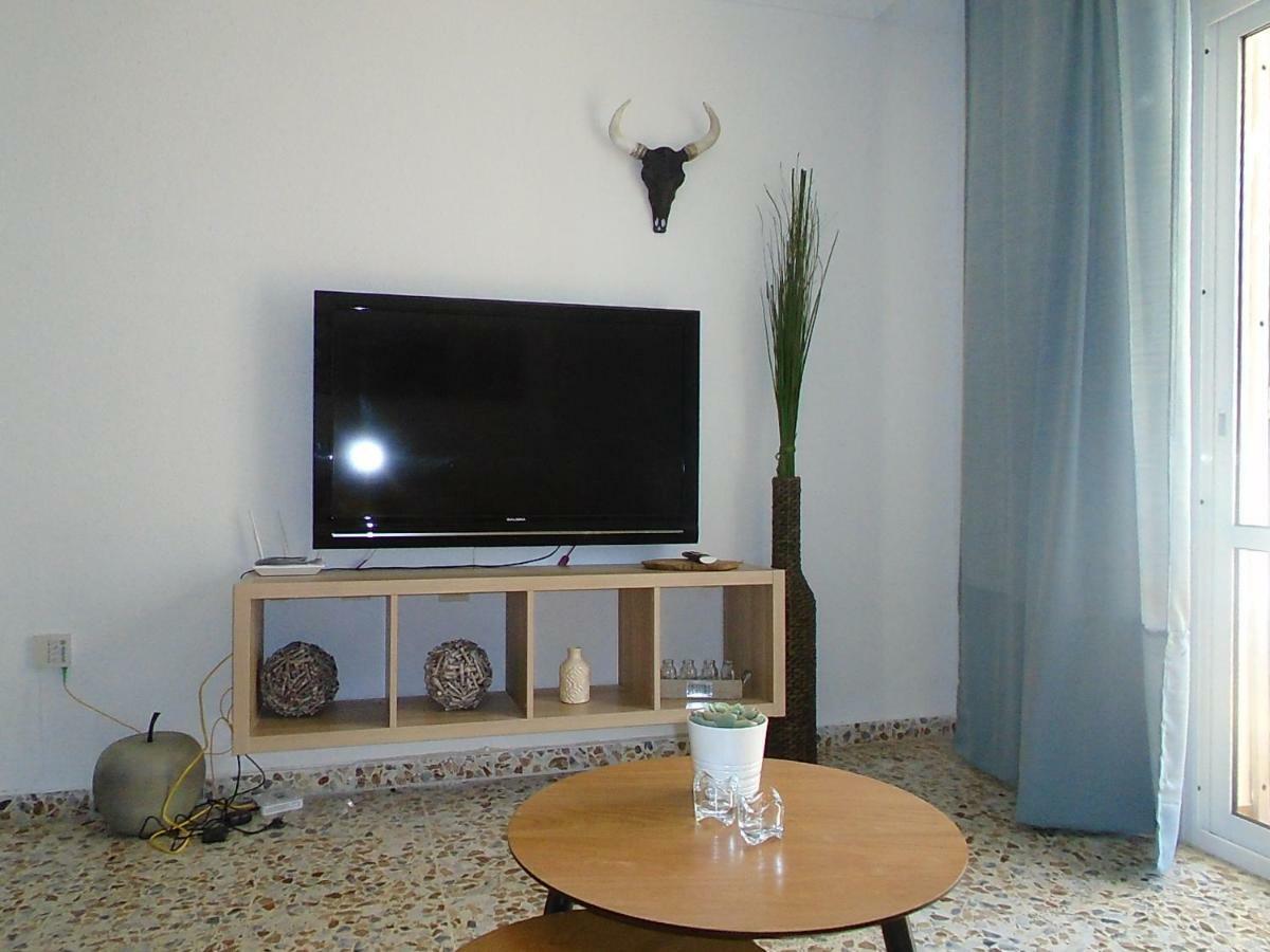 3a Apartamento Nerja
