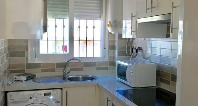 C.m. Apartamento *
