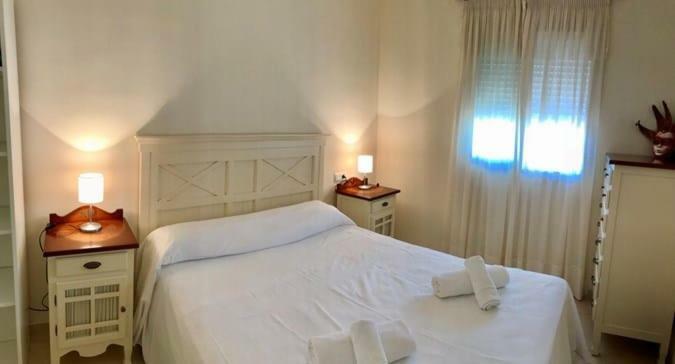 Apartamento C.m. *