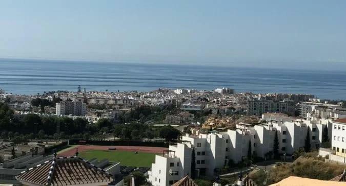 C.m. Apartamento Nerja
