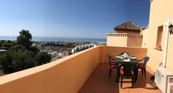 C.m. Apartamento Nerja