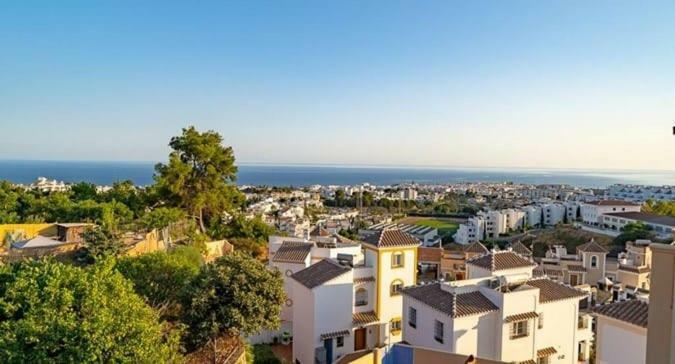 C.m. Apartamento Nerja