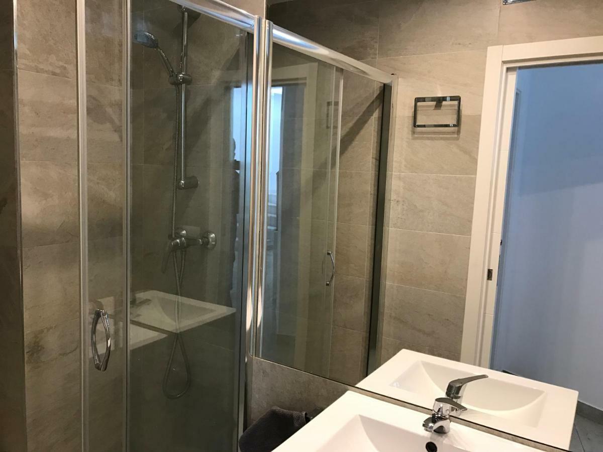 Easy Carabeo Apartment *