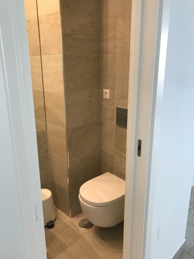 Apartment Easy Carabeo *
