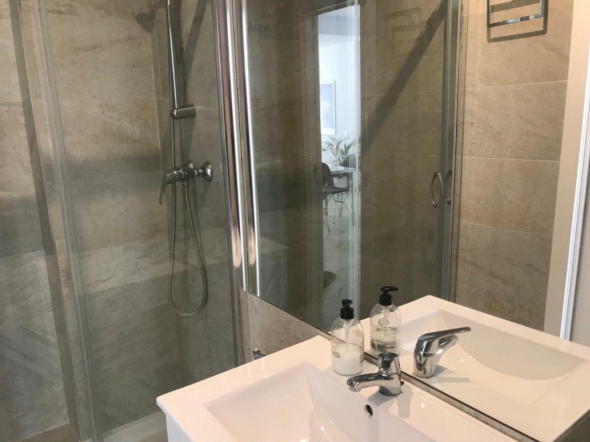 Apartment Easy Carabeo *