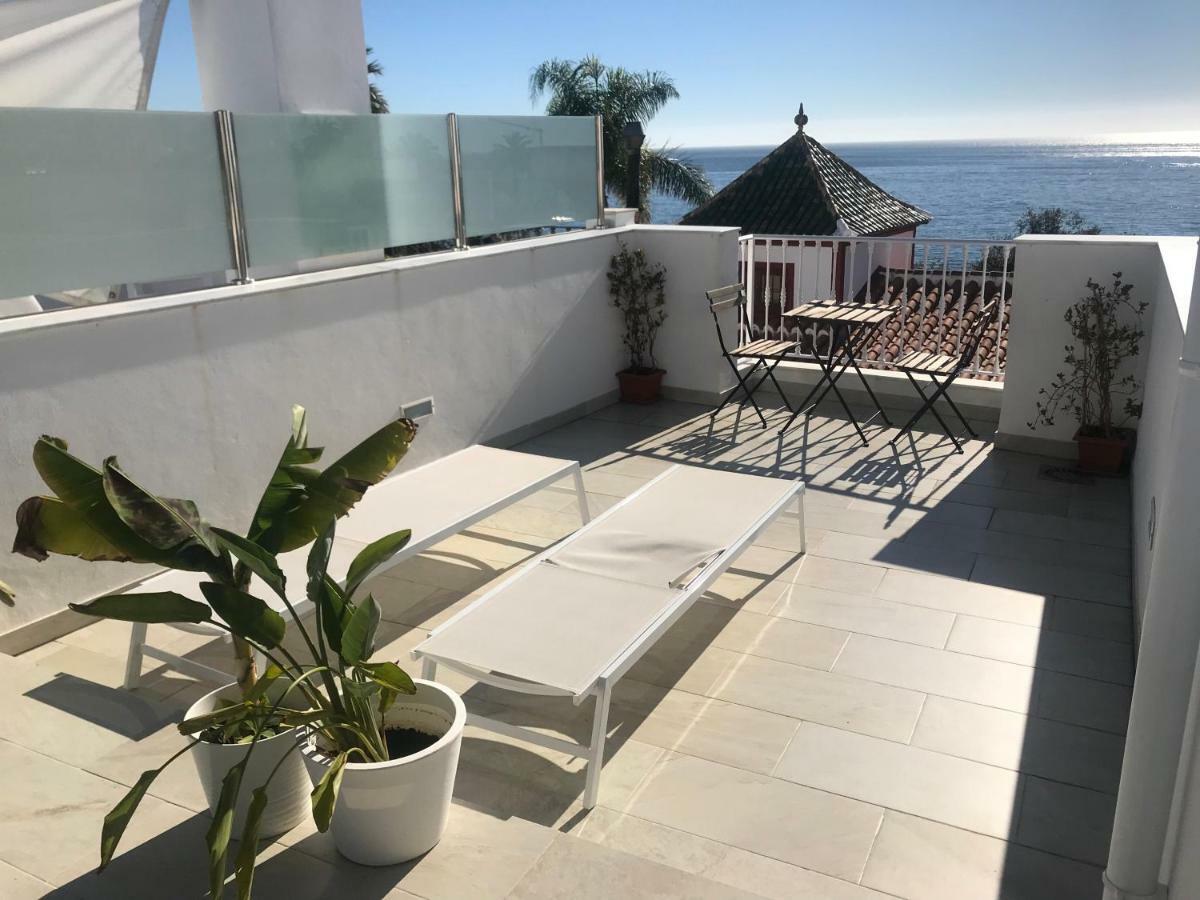 Easy Carabeo Apartment *