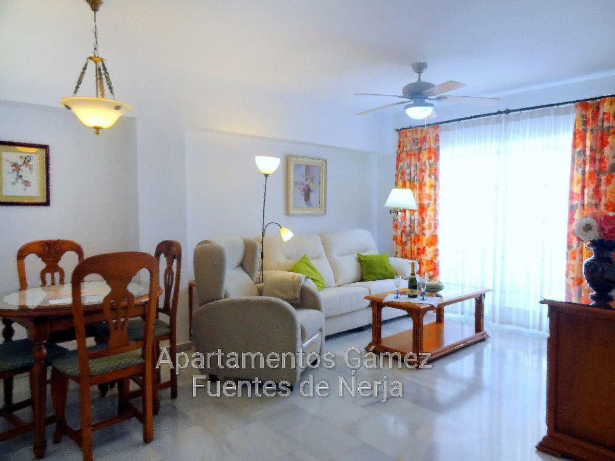 Fuentes De Apartment *