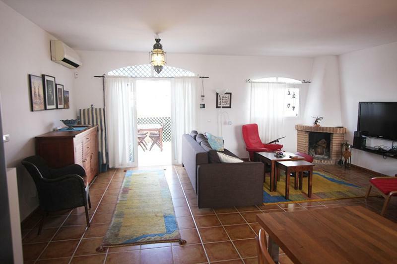 Apartamento Verano Azul 30b