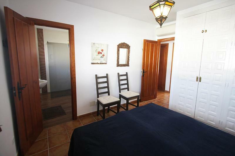 Apartamento Verano Azul 30b Nerja
