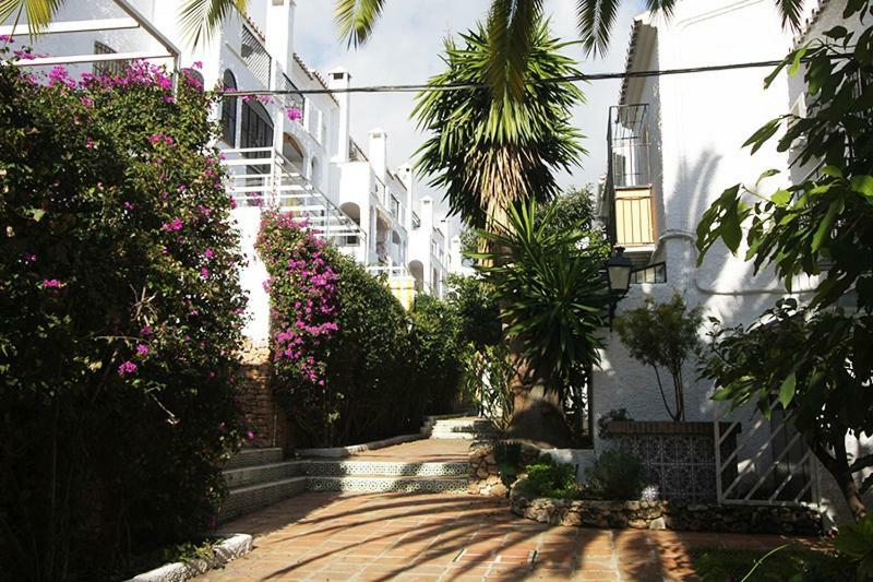 Apartamento Verano Azul 30b