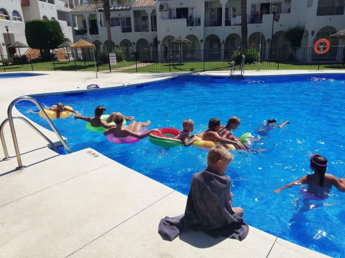 Rio Marina Appartement Nerja