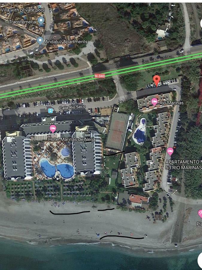 Rio Marina Appartement