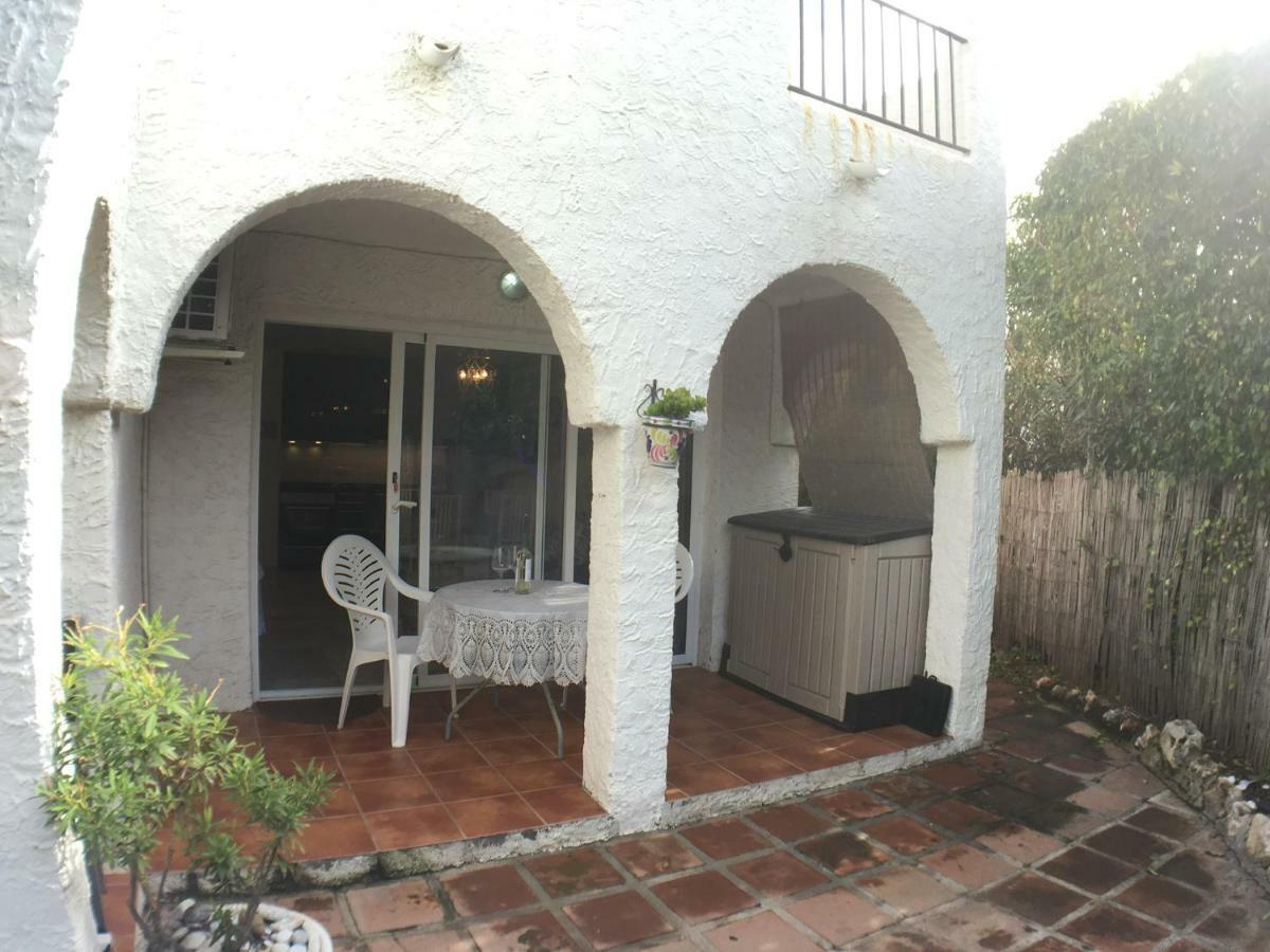 Appartement Rio Marina Nerja