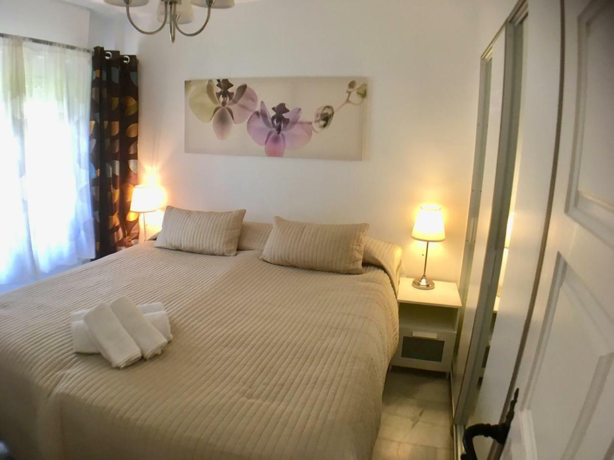 Rio Marina Appartement *