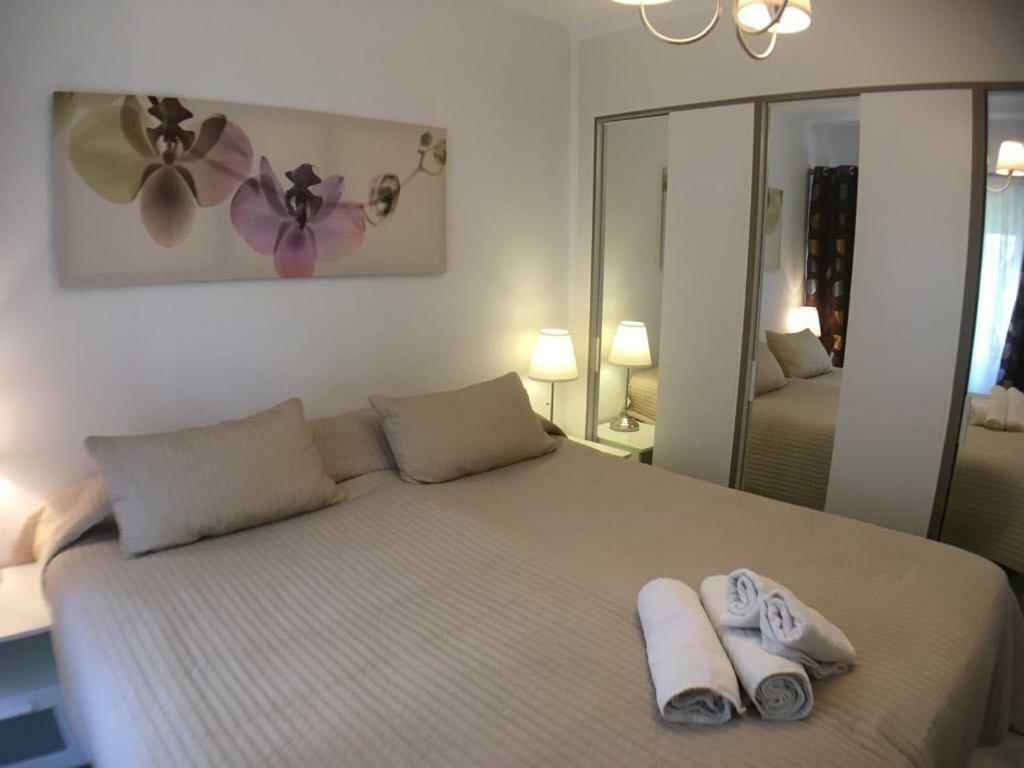 Appartement Rio Marina Nerja